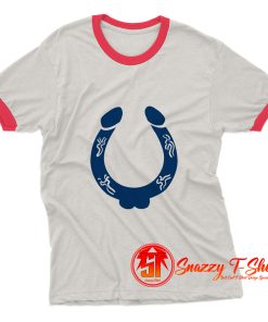 coltsdick Ringer Tee