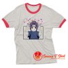 cute itachi Ringer Tee