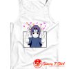 cute itachi Tank Top