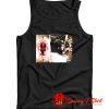 cypress hill vinyl cd cover Tank Top