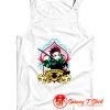 demon slayer Kimetsu no Yaiba Tank Top