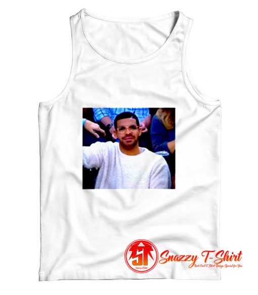 drake Tank Top