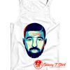 drake head Tank Top