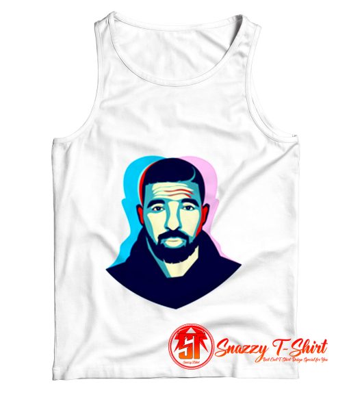 drake rapper Tank Top