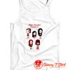 girls power up Tank Top