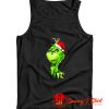 grinch Tank Top