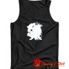 ice bear Dab Tank Top