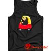 impeach 45 not my president Donald trump Tank Top