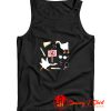 its a lovely day in the village Classic Tank Top