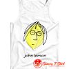 john lemon Tank Top