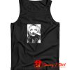 kate moss Graphic Tank Top