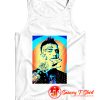 lil peep rapper Vintage Tank Top