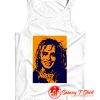 lil pump in pop art 2 tone color Tank Top