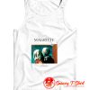 magritte The Lovers Tank Top