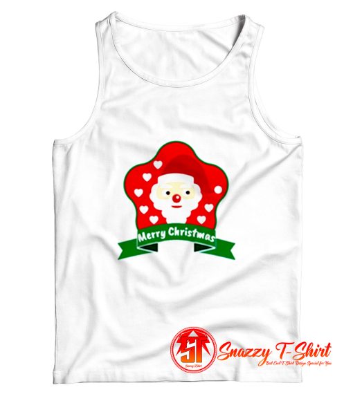 marry christmas Tank Top