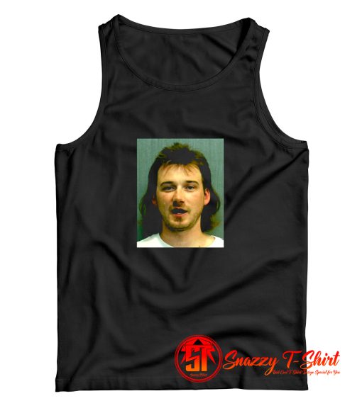 morgan wallen Tank Top