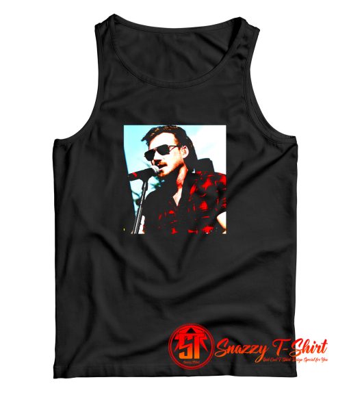 morgan wallen best tranding Tank Top