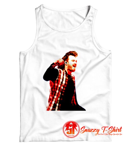 morgan wallen new design Tank Top