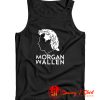 morgan wallen silluet Tank Top