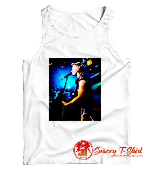 morgan wallen stage Tank Top