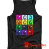 mpostor Among Us Tank Top