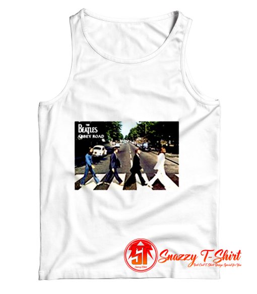 music pop Tank Top