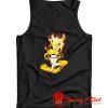 naruto Tank Top