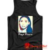 naya rivera art Tank Top