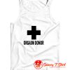 orgasm Donor Tank Top