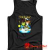 peter pandemic Tank Top