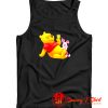 pooh and friends Tank Top