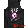 rip peep tribute Tank Top