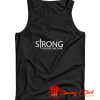 sTrong Joshua One Nine Tank Top