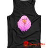 shimmer vision Tank Top