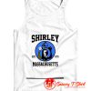 shirley est 1775 massachusetts Tank Top