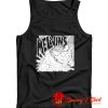 sludge metal band Tank Top