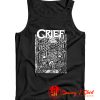 sludge metal band. Tank Top