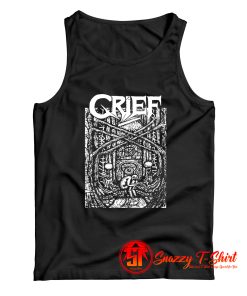 sludge metal band. Tank Top