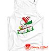 snoopy enjoy Tank Top