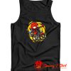 spiderman kid riding Tank Top