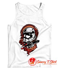 star test Tank Top