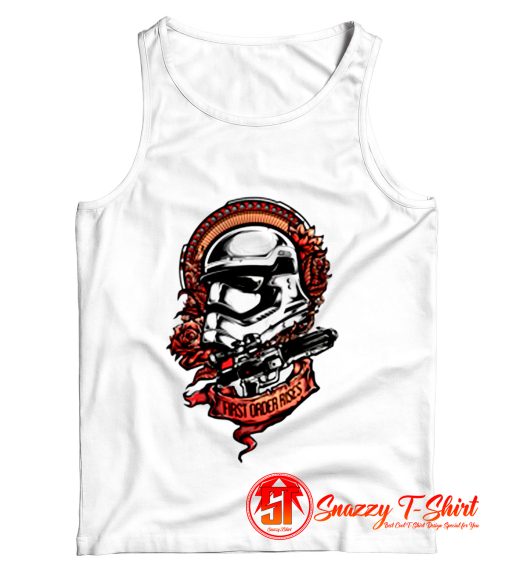 star test Tank Top