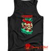 the cramps garbageman Tank Top