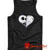 the strange love Tank Top