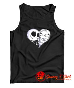 the strange love Tank Top