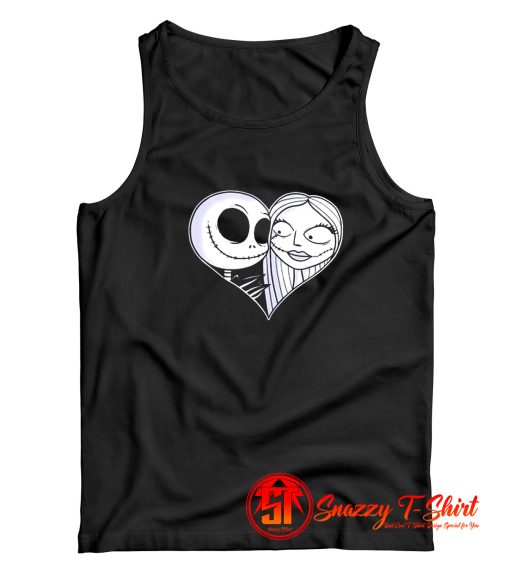 the strange love Tank Top