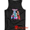 thor and loki christmas Tank Top