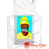 tylor the creator bees Tank Top