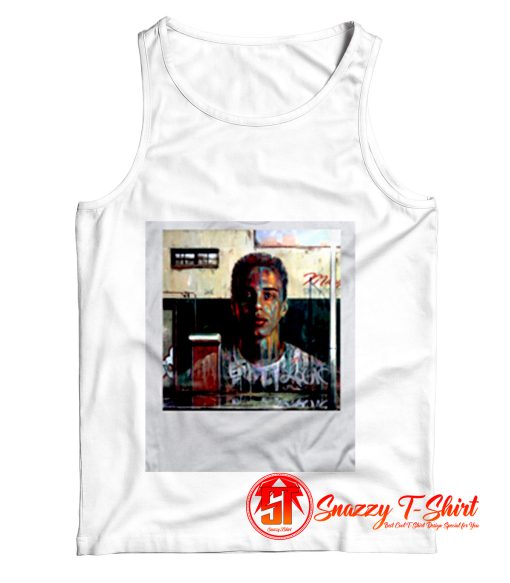 under pressure deluxe version Tank Top